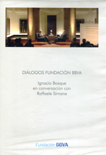 Diálogos Fundación BBVA. 100939013