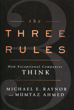 The three rules