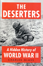 The deserters. 9781594204289