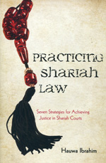 Practicing Shariah Law