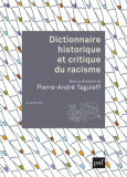 Dictionnaire historique et critique du racisme. 9782130550570