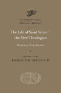 The life of Saint Symeon the new theologian. 9780674057982