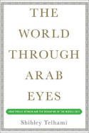 The world through arab eyes. 9780465029839