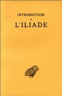 Iliade. Introduction