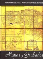 Mapas y grabados de Miranda de Ebro y su comarca. 9788461117468