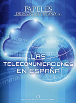 Las telecomunicaciones en España. 100940154