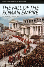 The fall of the Roman Empire. 9781118589823