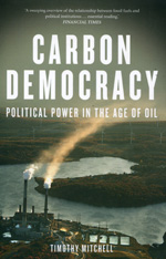 Carbon democracy