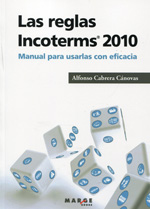 Las reglas Incoterms 2010. 9788415340768