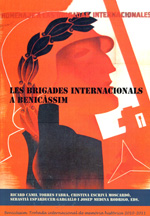 Les Brigades Internacionals a Benicàssim. 9788415826200