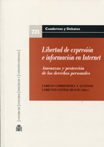 Libertad de expresión e información en Internet