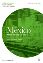 México: mirando hacia dentro. 9788430608713