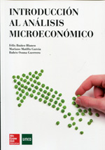 Introducción al análisis microeconómico. 9788448185060