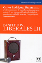 Panfletos liberales III. 9788483567876