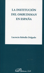 La institución del Ombudsman en España