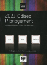 2021 Odisea management. 9788494025747