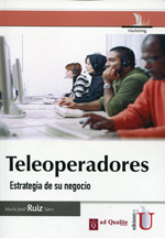 Teleoperadores . 9789587620627
