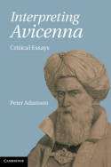 Interpreting Avicenna. 9780521190732