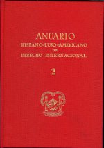 Anuario Hispano-luso-americano de Derecho Internacional, Nº 2