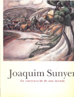 Joaquim Sunyer. 9788489455290