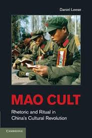Mao cult. 9780521152228
