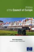 History of the Council of Europe. 9789287176332