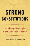 Strong Constitutions. 9780199987443