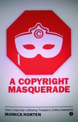 A copyright masquerade. 9781780326405