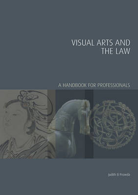 Visual arts and the Law