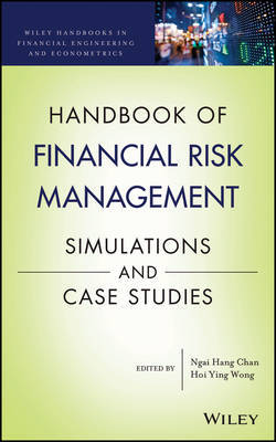Handbook of financial risk management. 9780470647158
