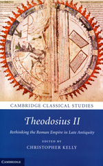 Theodosius II. 9781107038585