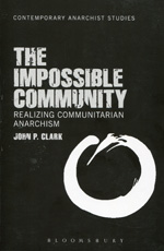 The impossible community. 9781441185471