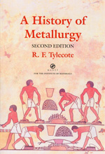 A history of metallurgy