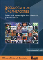 Sociología de las organizaciones . 9788470745850