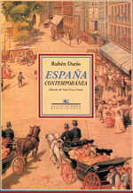 España contemporánea. 9788484727903