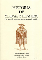 Historia de Yervas y Plantas (ESTUCHE). 9788492395507