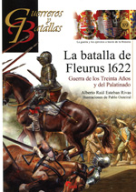 La batalla de Fleurus 1622. 9788492714582