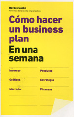 Cómo hacer un Business Plan . 9788498752953