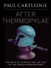 After Thermopylae. 9780199747320