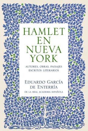 Hamlet en Nueva York. 9788497347303