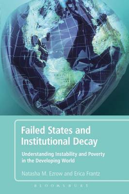 Failed states and institutional decay. 9781441150516