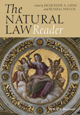 The natural Law reader. 9781444333213
