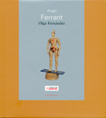 Ángel Ferrant. 9788498440966