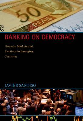 Banking on democracy. 9780262019002