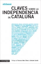 Claves sobre la independencia de Cataluña. 9788415097921