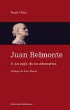Juan Belmonte. 9788472906273