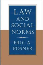 Law as social norms. 9780674008144