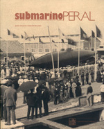 Submarino Peral. 9788493775452