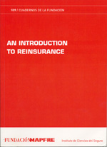 An introduction to reinsurance