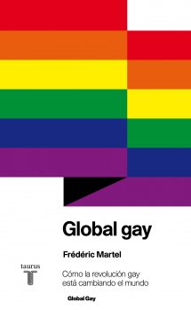 Global gay. 9788430607105